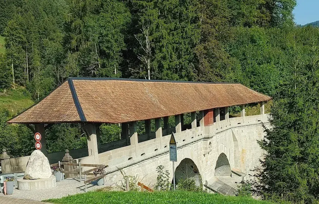 Brenda Cormack_Krone_Einsiedeln_review