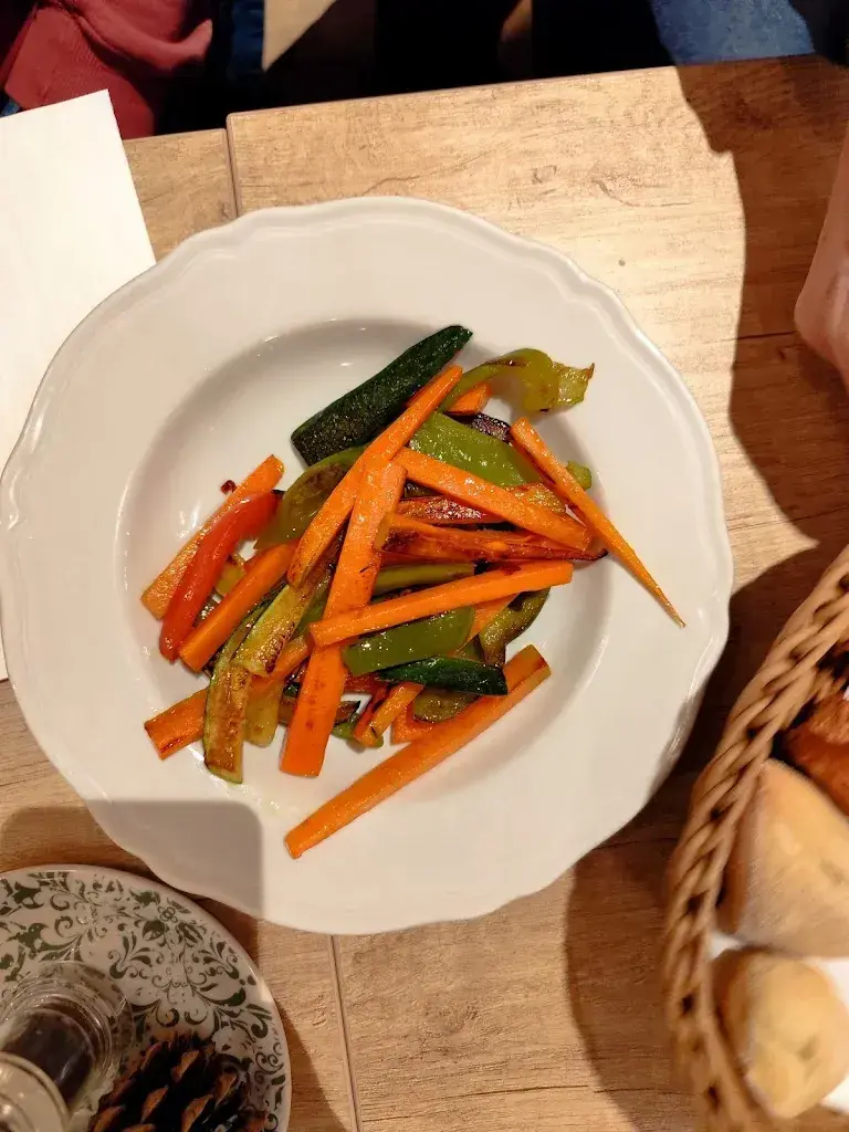 Michael Oberer_Restaurant St. Georg_Einsiedeln_review