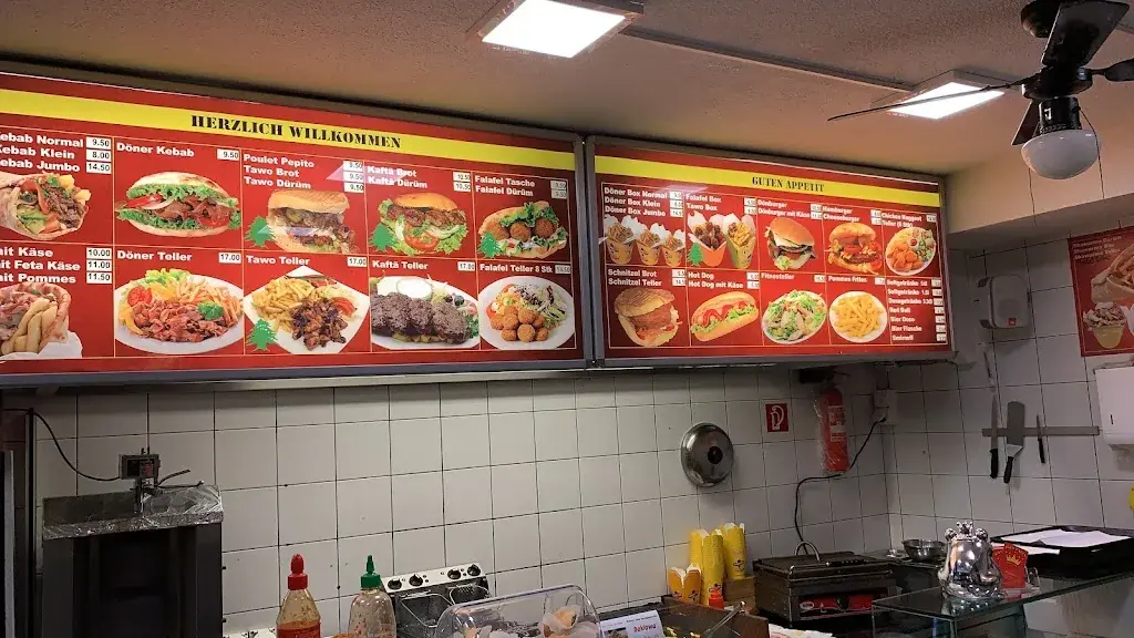 Menu_Bistro Krone Bar Einsiedeln_Einsiedeln_image_2