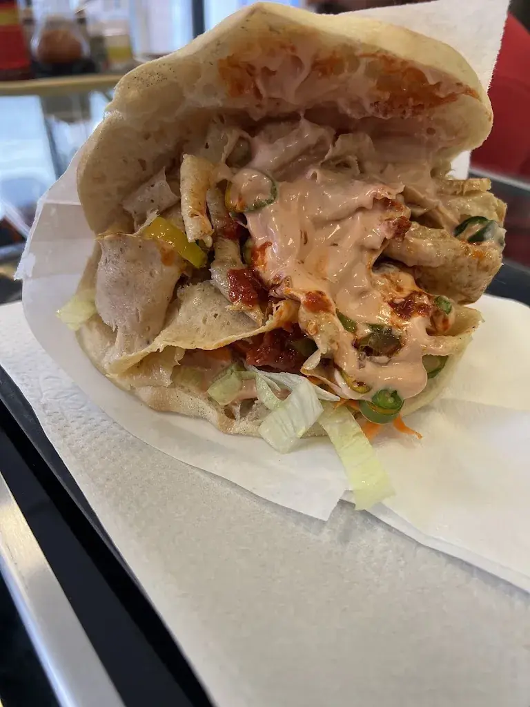 Menu_Bistro Krone Bar Einsiedeln_Einsiedeln_image_6