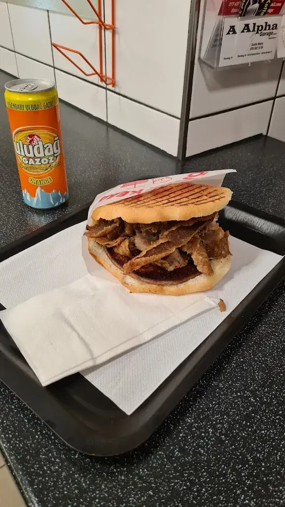 Menu_Bistro Krone Bar Einsiedeln_Einsiedeln_image_8