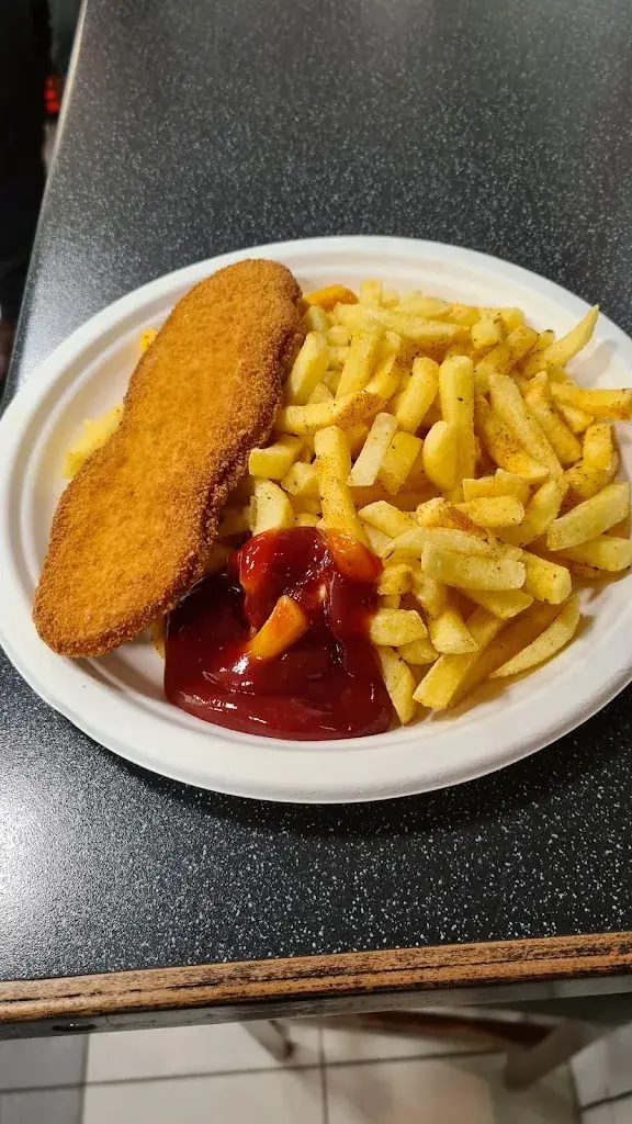 Menu_Bistro Krone Bar Einsiedeln_Einsiedeln_image_9