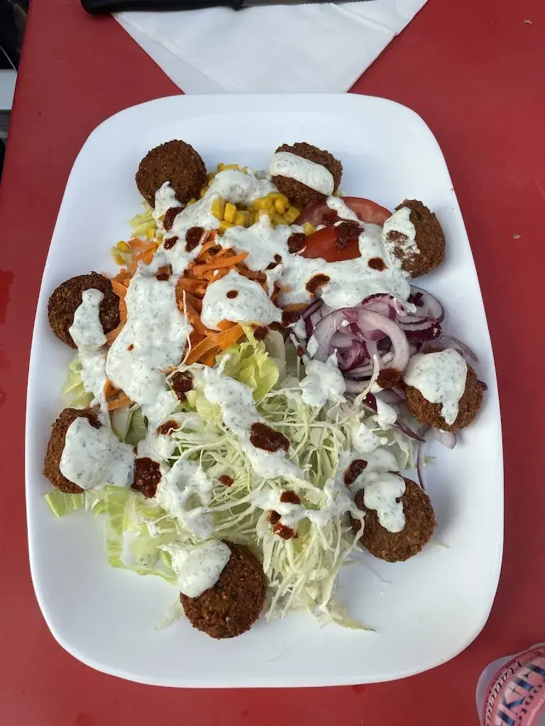 Laura Bulai_Bistro Krone Bar Einsiedeln_Einsiedeln_review