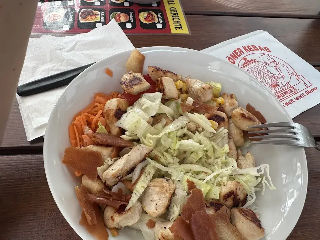 Michael SG_Bistro Krone Bar Einsiedeln_Einsiedeln_review