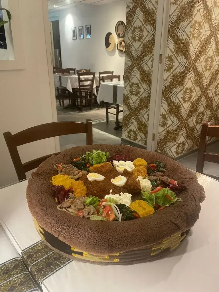 Menu_Erina Gastro gmbh Eritreärshe und ätiopische restaurant_Einsiedeln_image_5