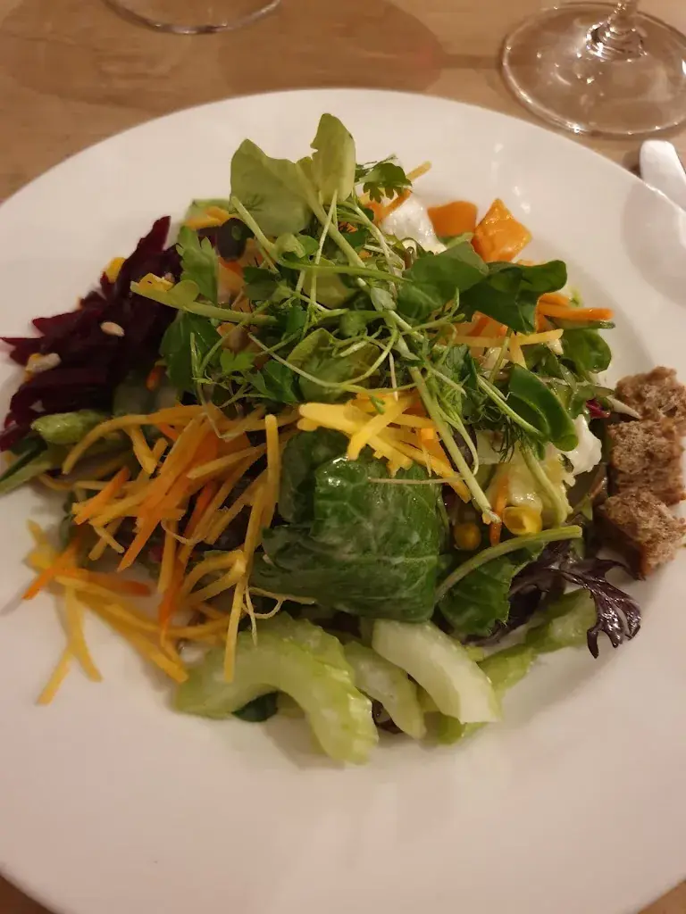 Menü_Restaurant Ludmilla_Bern_Bild_4