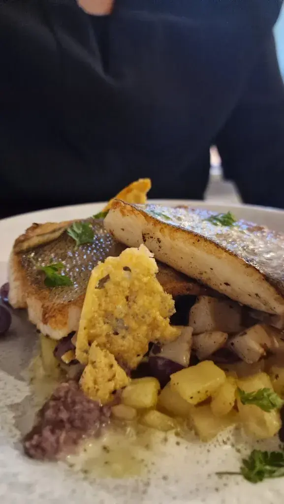 Menü_Restaurant Ludmilla_Bern_Bild_5