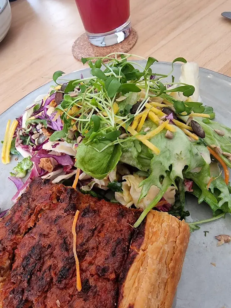 Menü_Restaurant Ludmilla_Bern_Bild_7