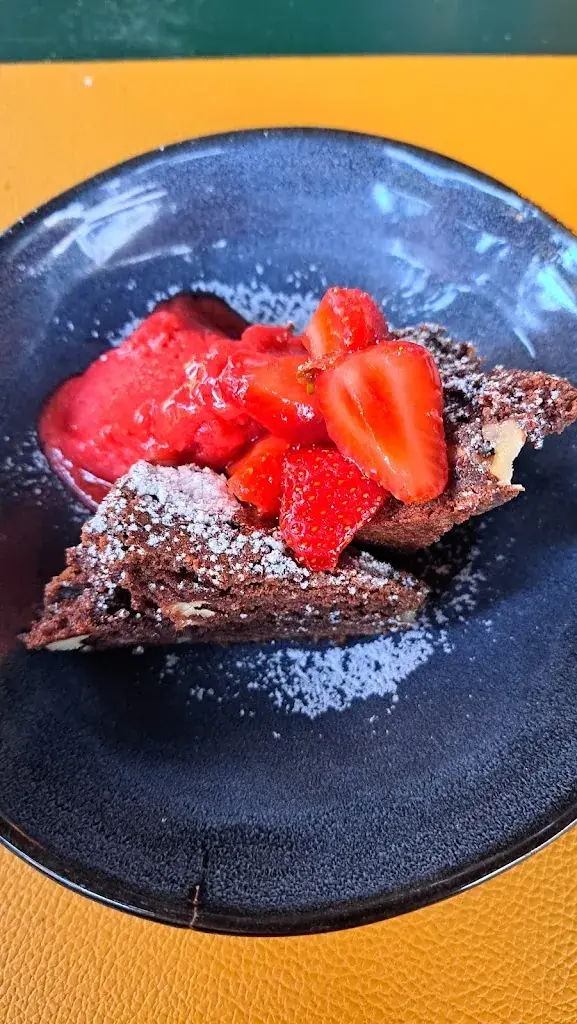 beat shona_Restaurant Ludmilla_Bern_Bewertung