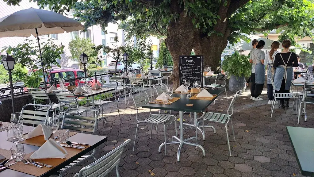 Restaurant Ludmilla_Bern_slider_image_1