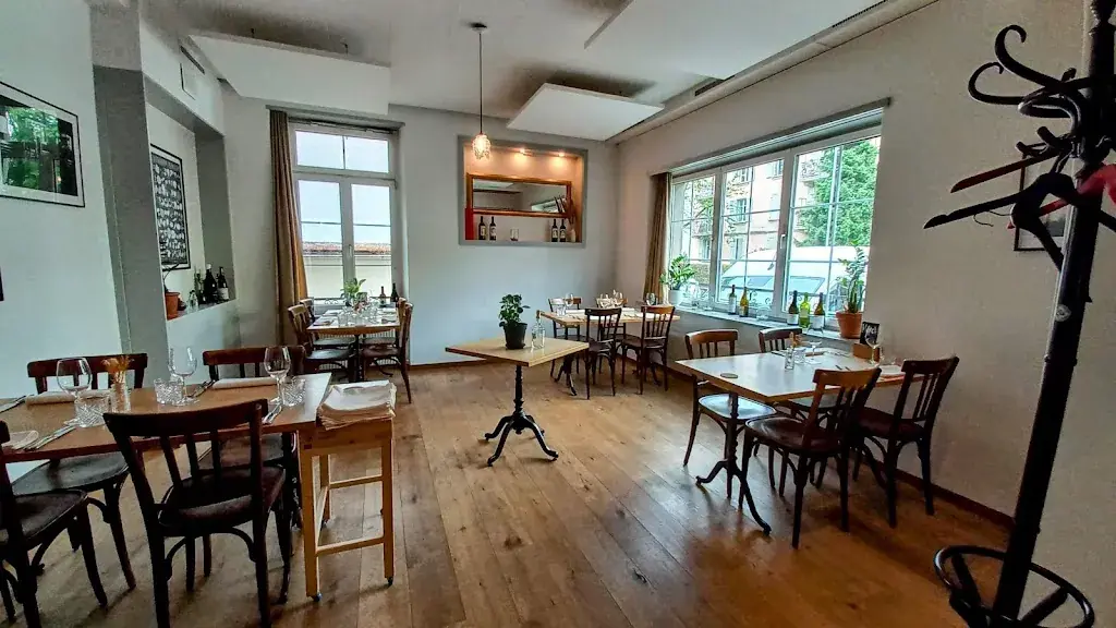 Restaurant Ludmilla_Bern_slider_image_2