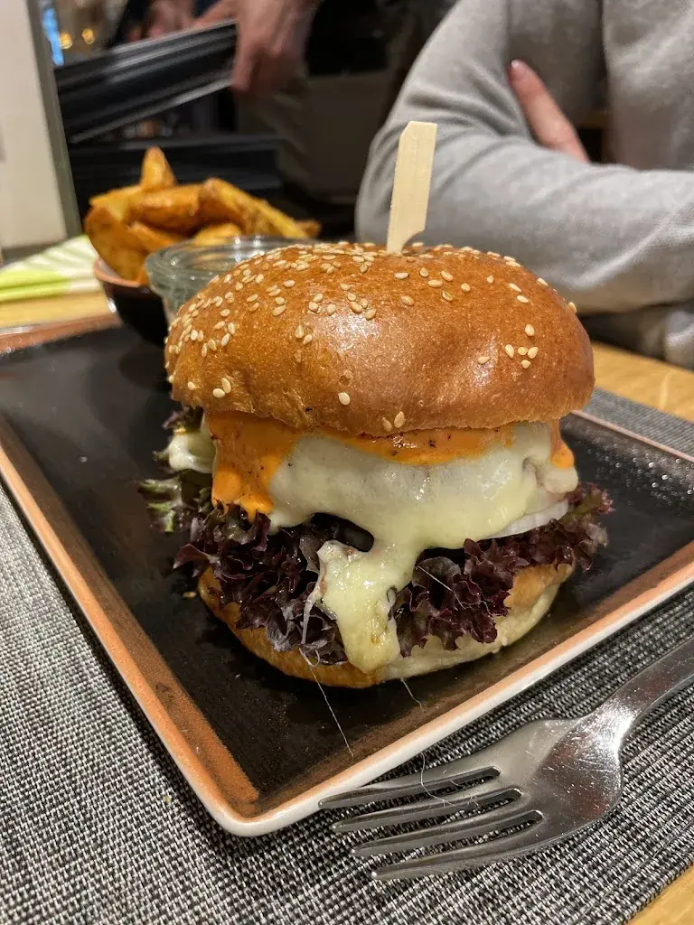 Schefer Gastronomie AG restaurant in Einsiedeln