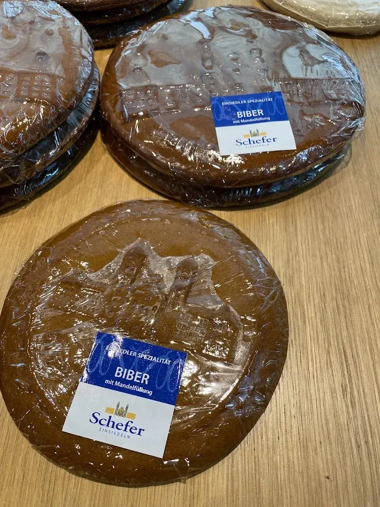 Ioana Siman_Schefer Gastronomie AG_Einsiedeln_review