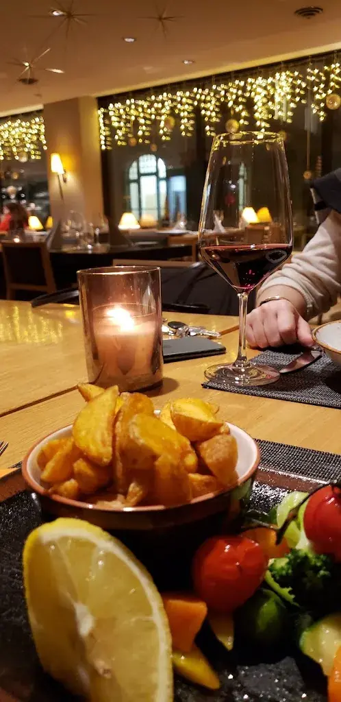 Solhae Yoon_Schefer Gastronomie AG_Einsiedeln_review