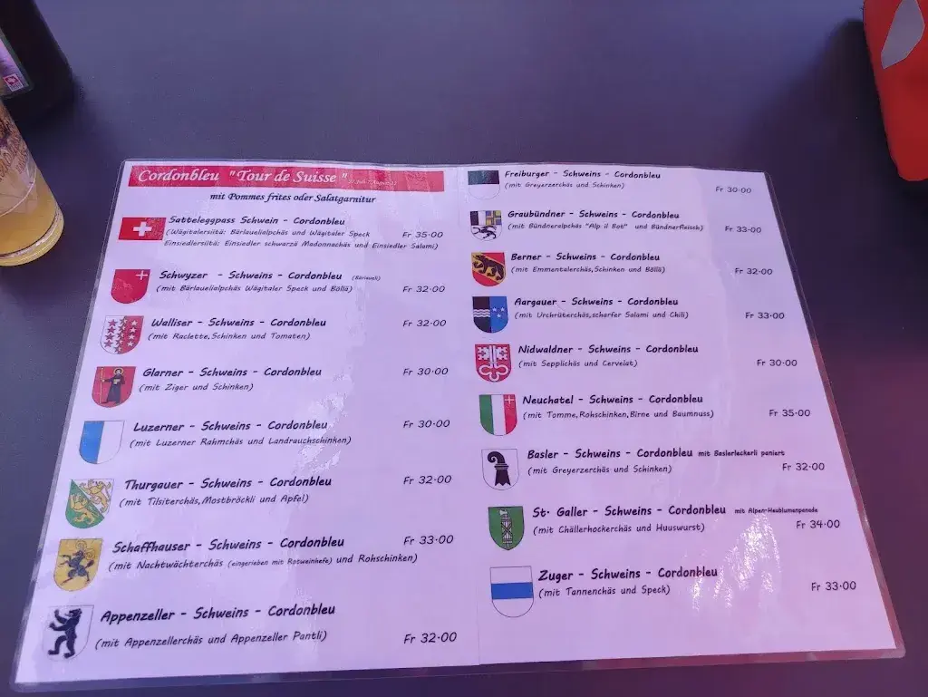 Menu_Bergrestaurant Sattelegg_Willerzell_image_3