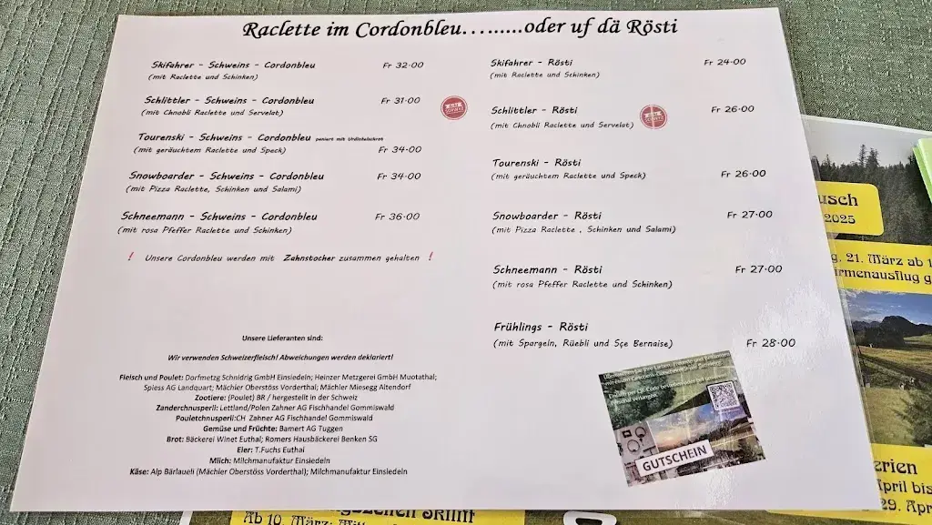 Menu_Bergrestaurant Sattelegg_Willerzell_image_4