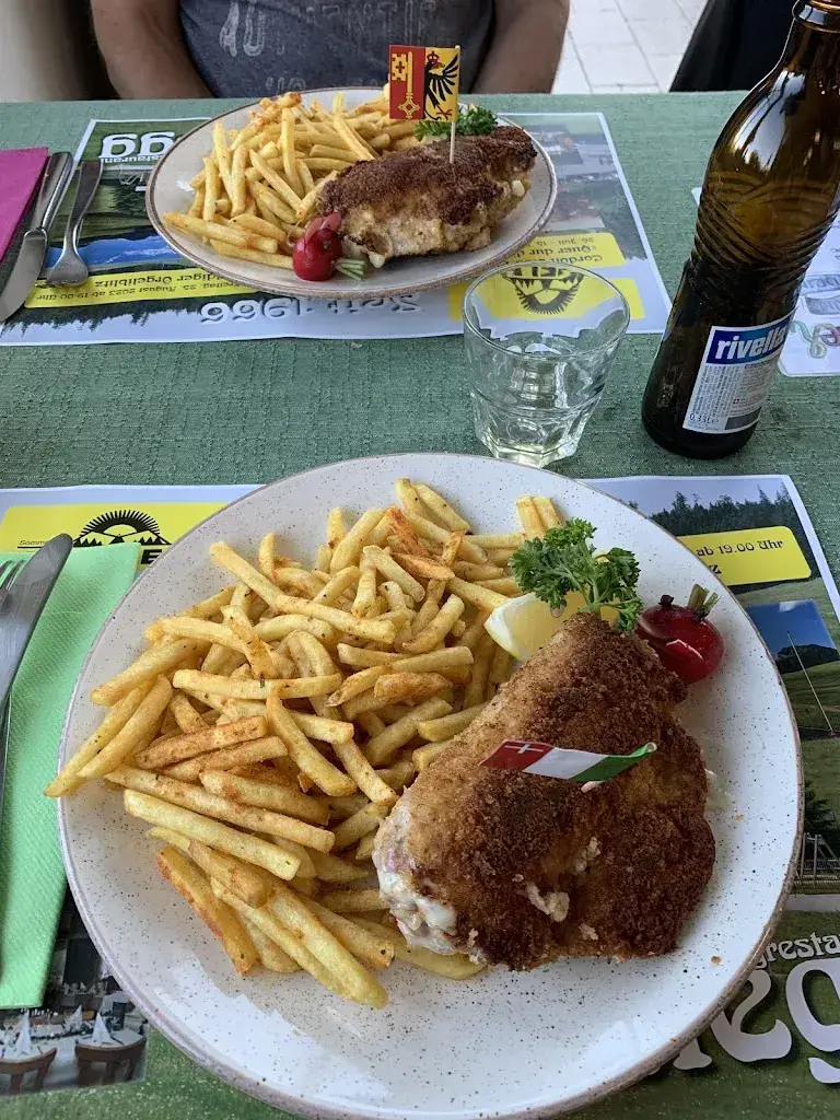 Manu_Bergrestaurant Sattelegg_Willerzell_review