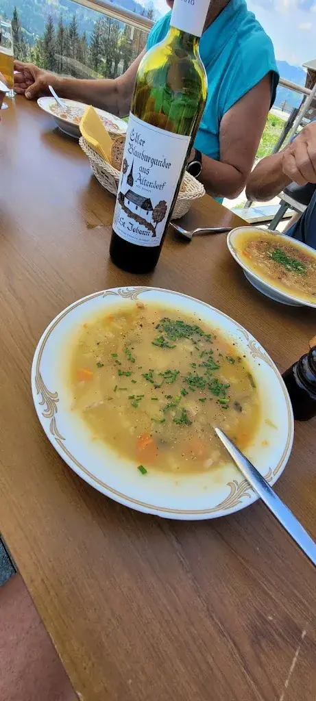 Menu_Alpwirtschaft Gueteregg_Willerzell_immagine_3