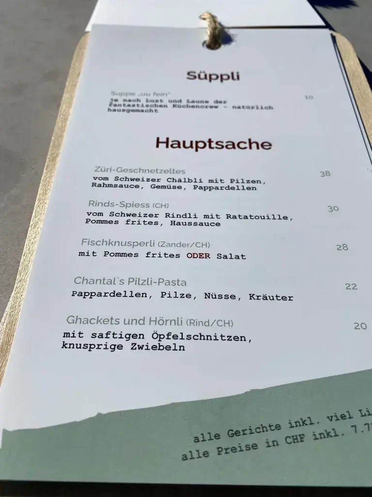 Menu_Bergrestaurant Etzel Kulm_Feusisberg_image_4