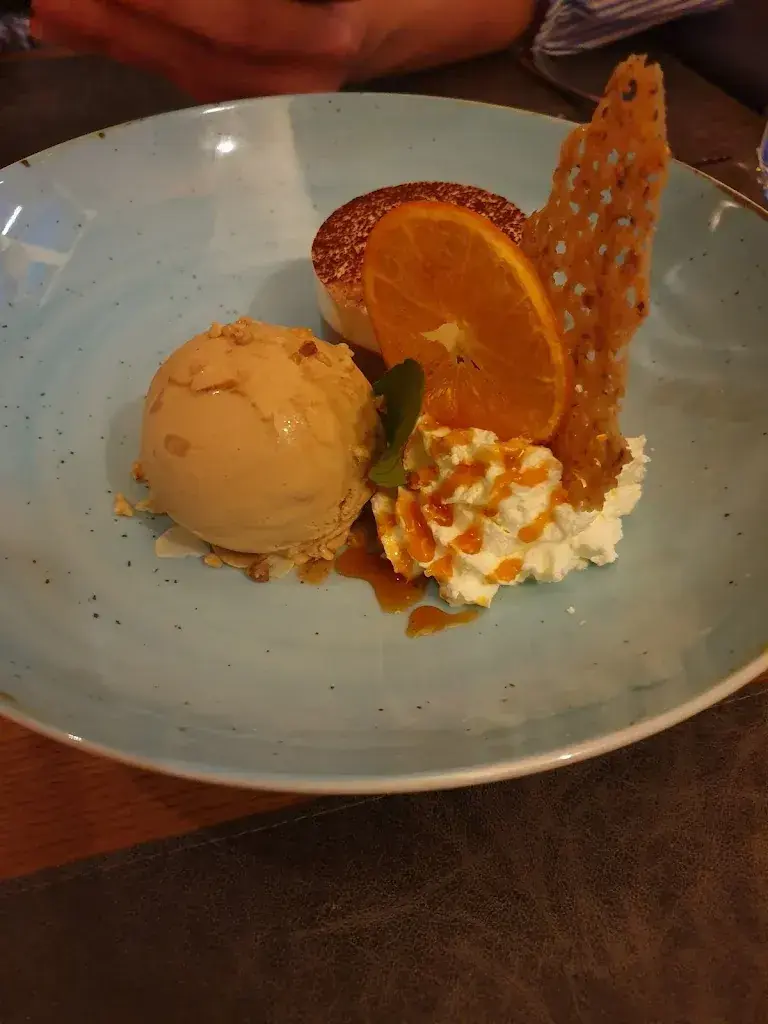 Pedro_Restaurant Verenahof_Wollerau_review