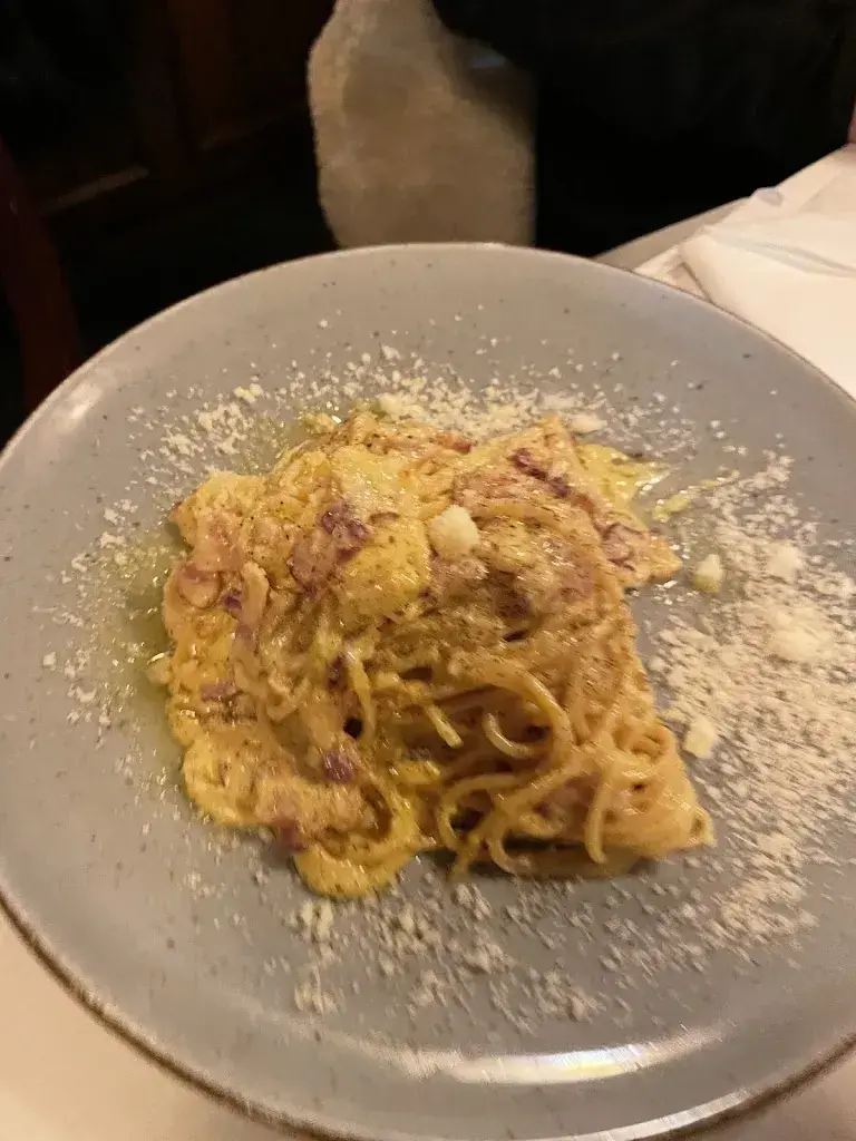 Menu_SANKT VERENA - Chalet Paradiso_Wollerau_image_2