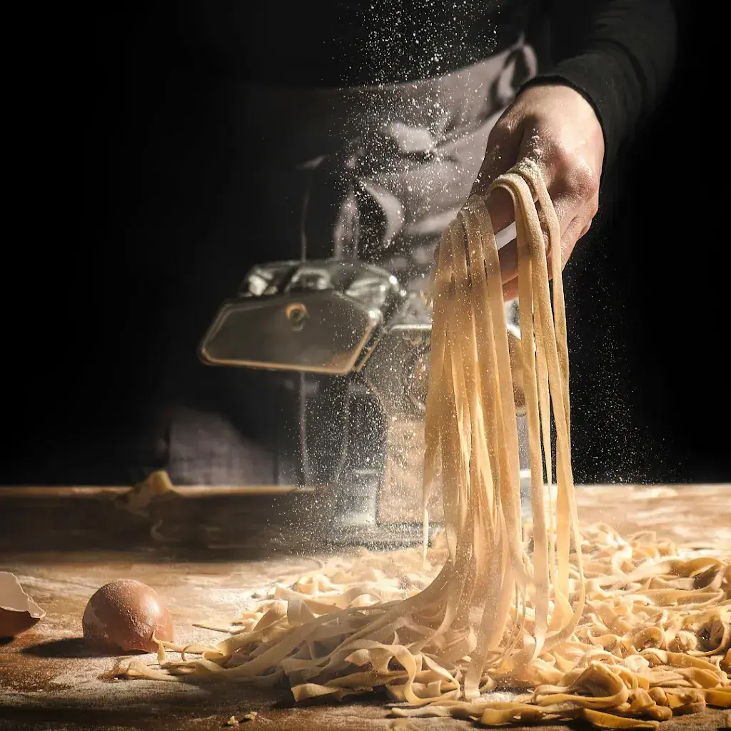 Menu_SANKT VERENA - Chalet Paradiso_Wollerau_image_4