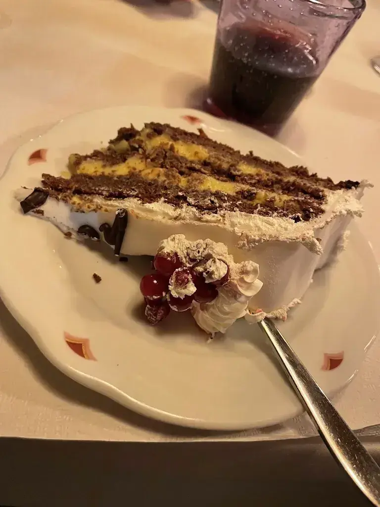 Menu_SANKT VERENA - Chalet Paradiso_Wollerau_image_5