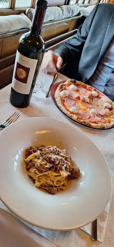 Menu_SANKT VERENA - Chalet Paradiso_Wollerau_image_6