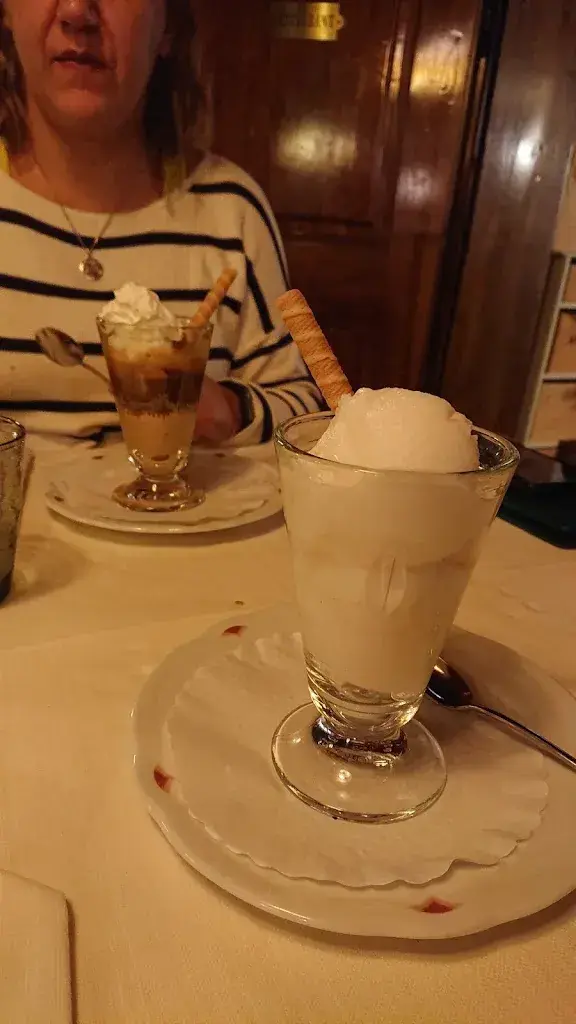 Menu_SANKT VERENA - Chalet Paradiso_Wollerau_image_9