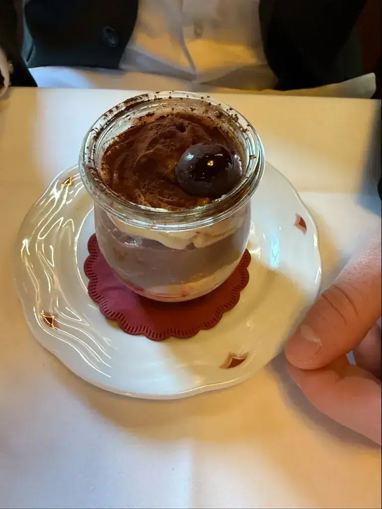 Viktoria R_SANKT VERENA - Chalet Paradiso_Wollerau_review