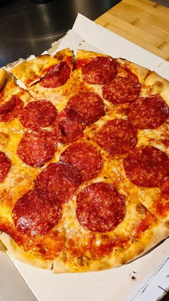 Menu_Ristorante & Pizzeria Nuovo Mulino_Wollerau_image_2