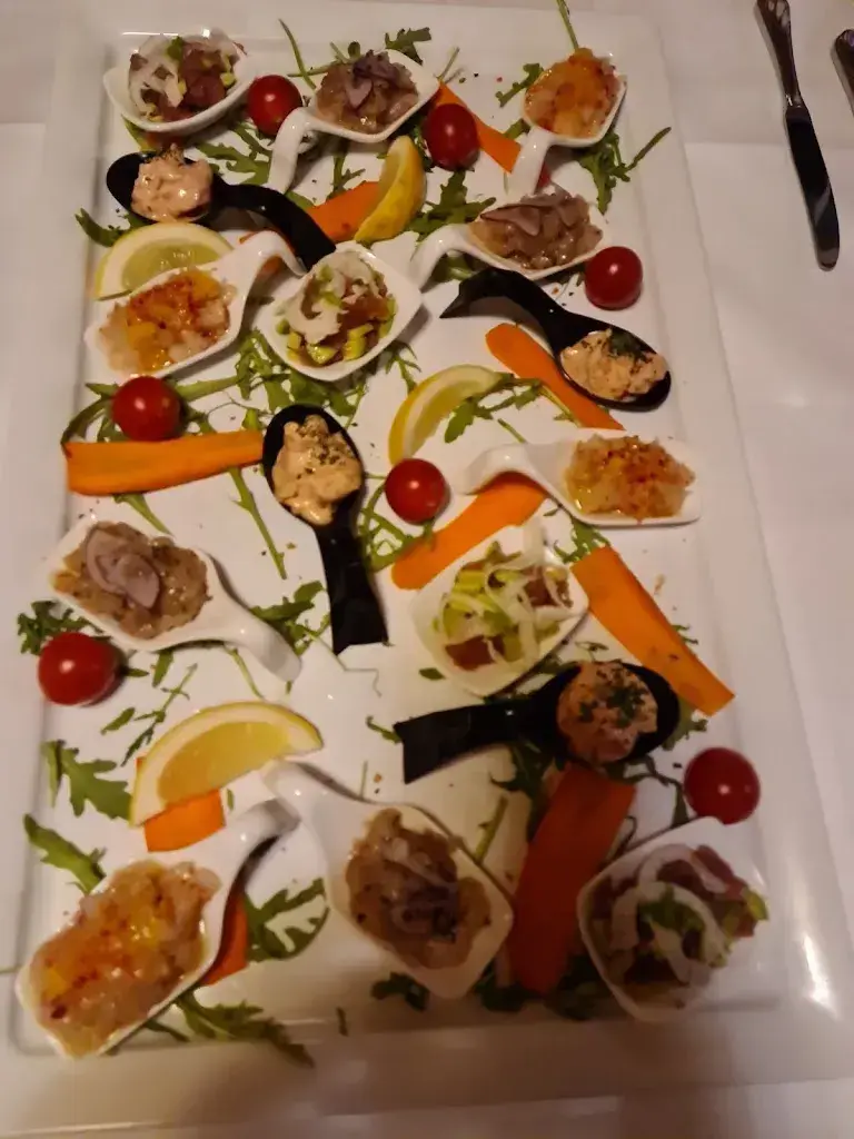 Menu_Ristorante & Pizzeria Nuovo Mulino_Wollerau_image_4