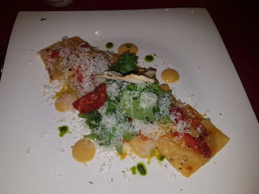 Menu_Ristorante & Pizzeria Nuovo Mulino_Wollerau_image_7