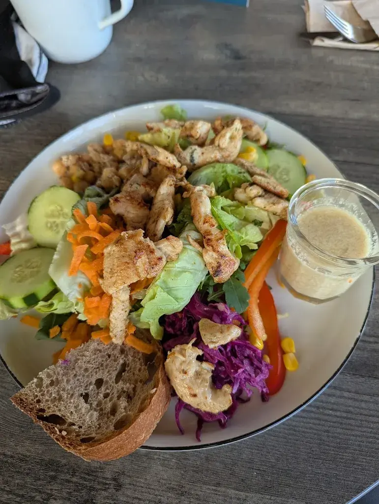 Kriti P_Restaurant Erlenmoos_Wollerau_review