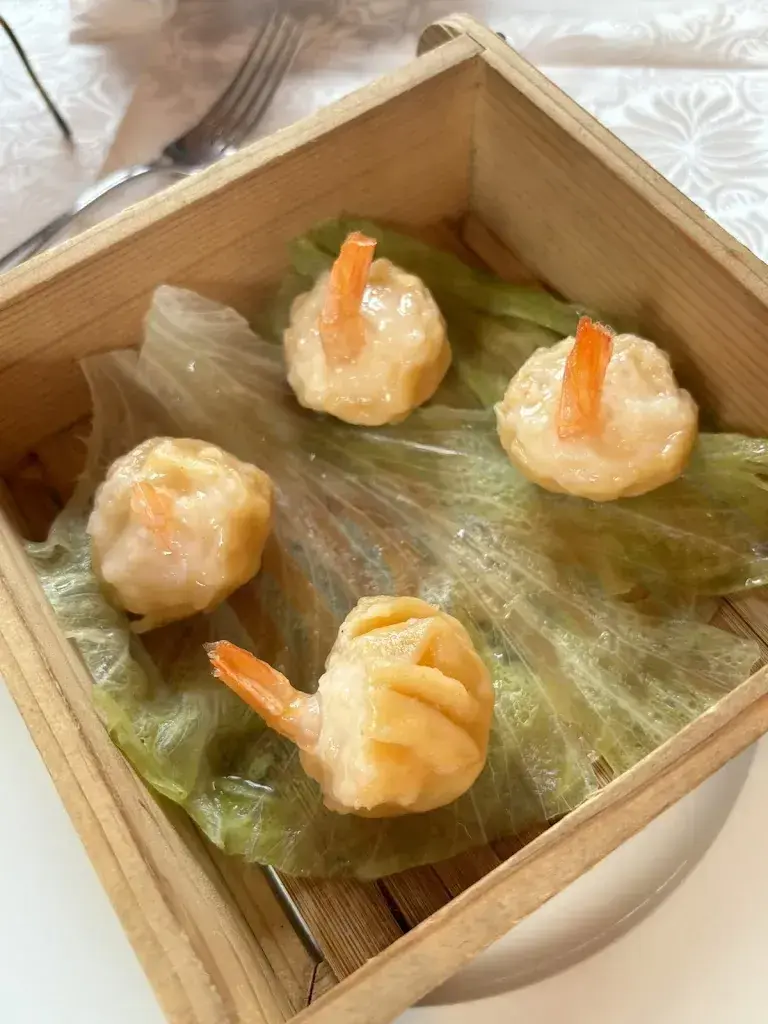 Menu_Macao China Garden_Wollerau_image_5