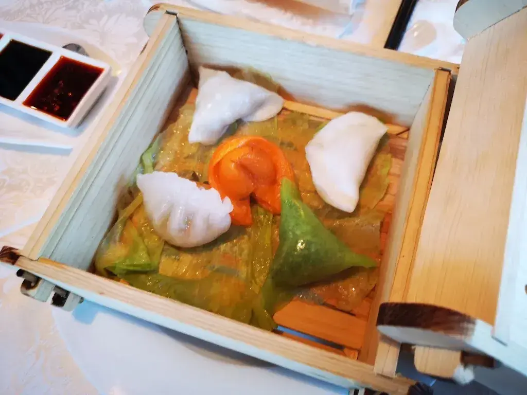 Menu_Macao China Garden_Wollerau_image_8