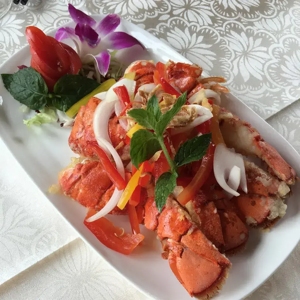 Menu_Macao China Garden_Wollerau_image_9