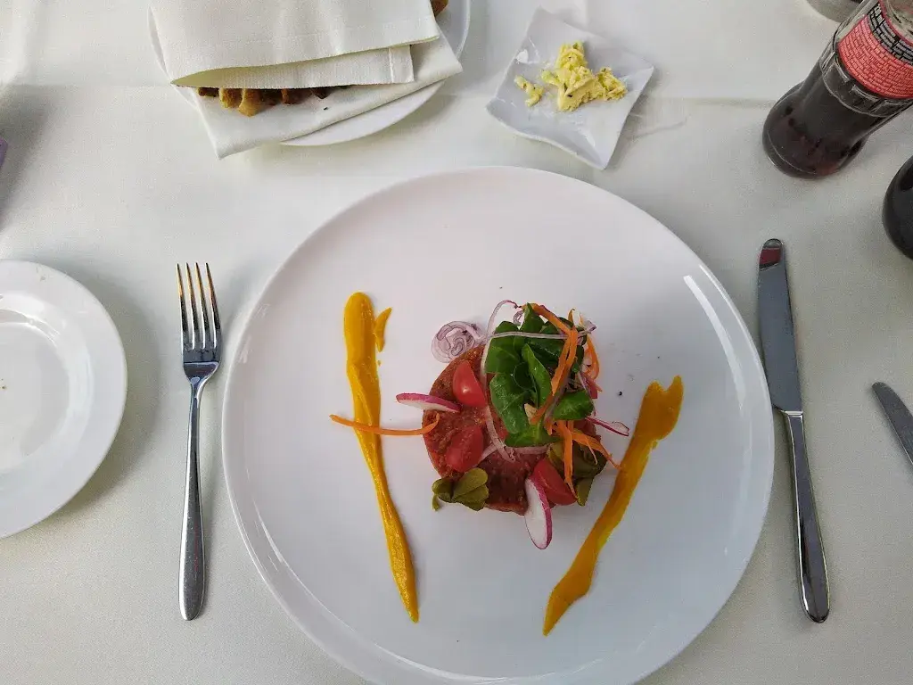 Menu_Pyramide Restaurant by ITAKI & Event Location_Wollerau_image_2