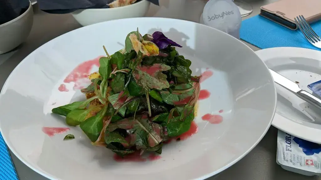 Menu_Pyramide Restaurant by ITAKI & Event Location_Wollerau_image_4