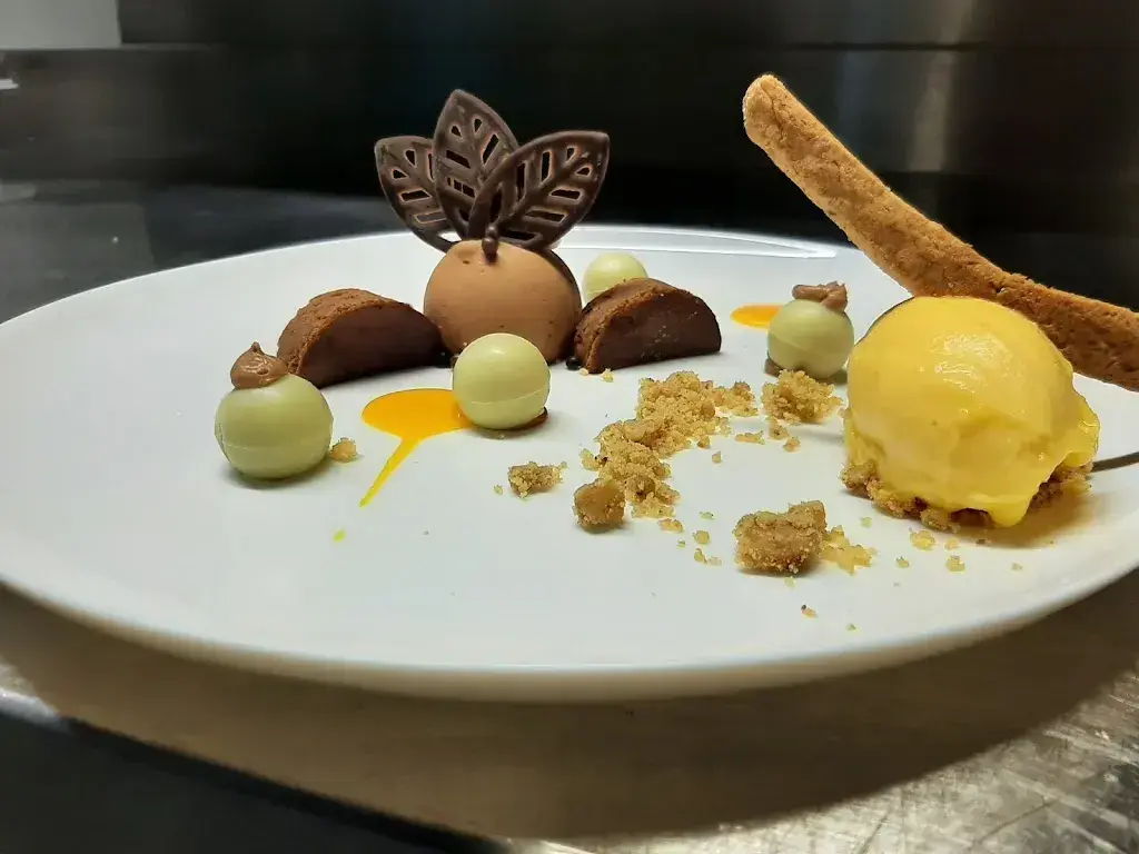 Menu_Pyramide Restaurant by ITAKI & Event Location_Wollerau_image_5