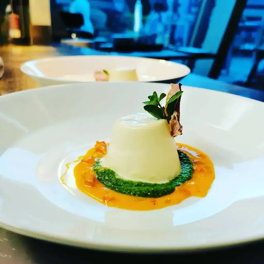 Menu_Pyramide Restaurant by ITAKI & Event Location_Wollerau_image_7