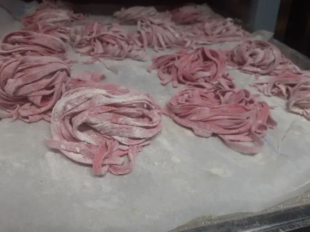 Menu_Pyramide Restaurant by ITAKI & Event Location_Wollerau_image_9