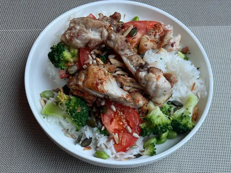 Marc Millington-Buck (EuroBuck GM)_Pyramide Restaurant by ITAKI & Event Location_Wollerau_review