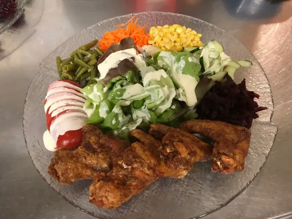 Restaurant Orion GmbH Restaurant in Wollerau