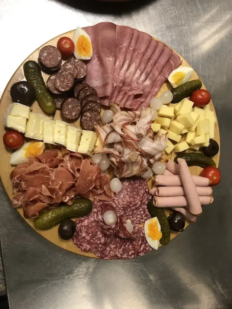 Menu_Restaurant Orion GmbH_Wollerau_image_4