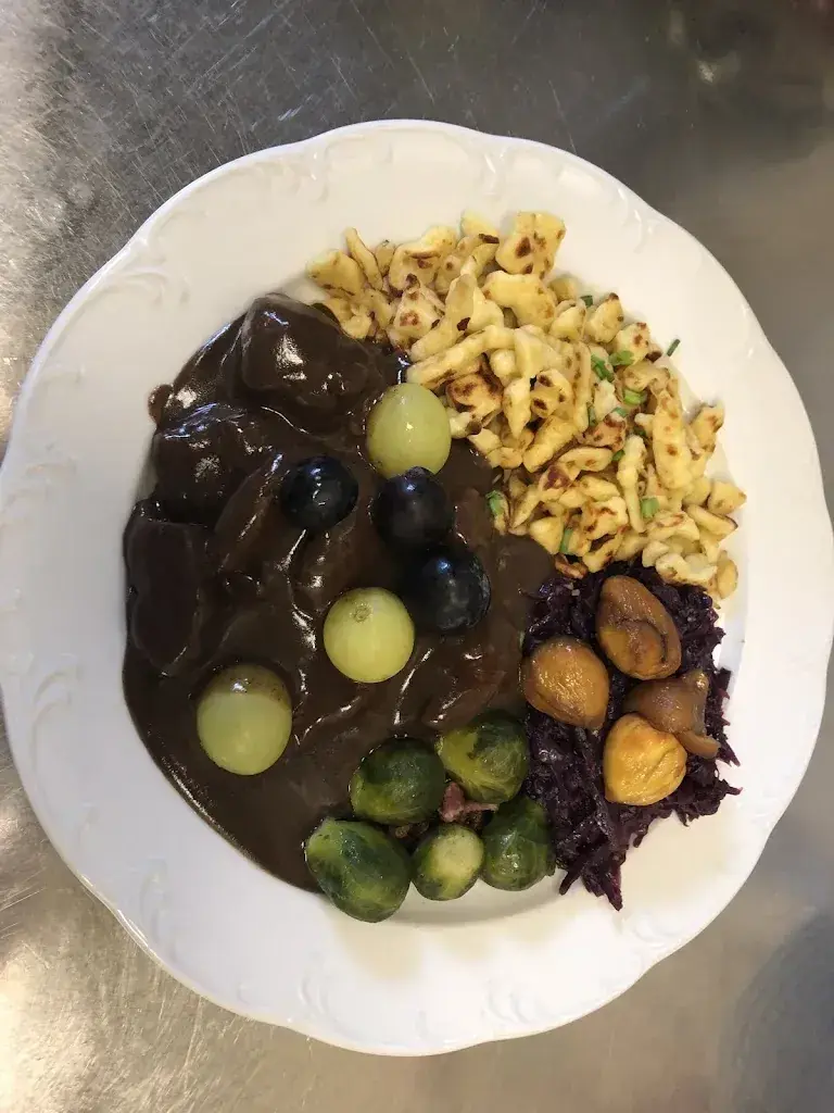 Menu_Restaurant Orion GmbH_Wollerau_image_8