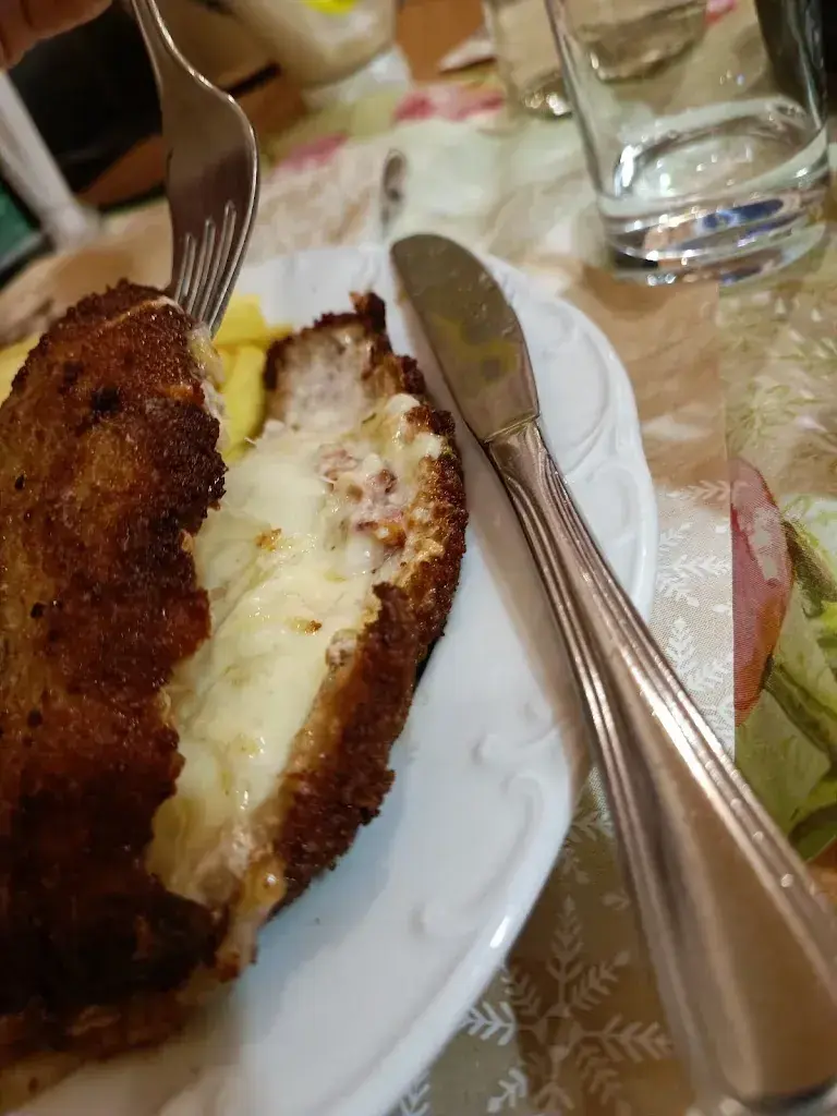 Eyal Cohen_Restaurant Orion GmbH_Wollerau_avis