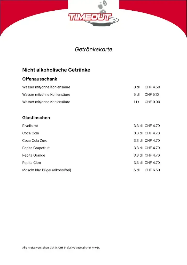Menu_Timeout Gastro & Event GmbH_Wollerau_image_3