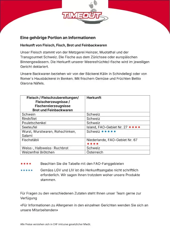 Menu_Timeout Gastro & Event GmbH_Wollerau_image_4