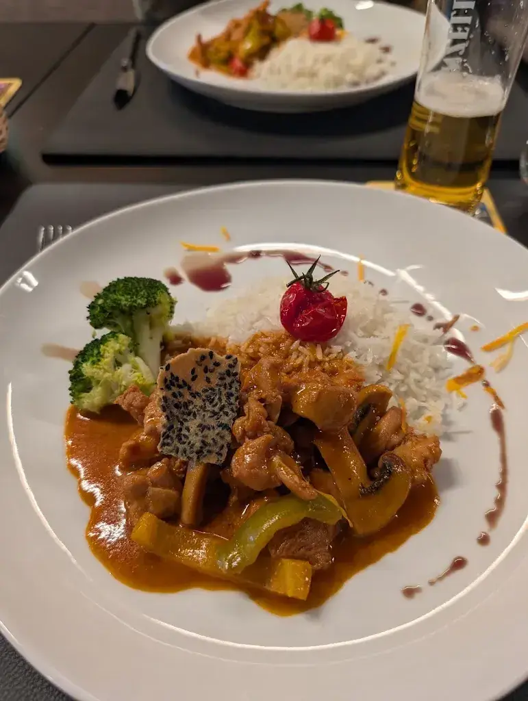 Imelda Bellusci_Timeout Gastro & Event GmbH_Wollerau_avis